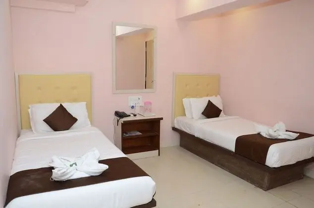 Deluxe Tek Büyük Yataklı Oda, 1 En Büyük (King) Boy Yatak, Sigara İçilebilir, Şehir Manzaralı