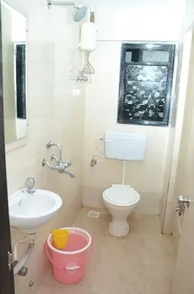 Deluxe Tek Büyük Yataklı Oda, 1 En Büyük (King) Boy Yatak, Sigara İçilebilir, Şehir Manzaralı