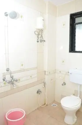 Deluxe Tek Büyük Yataklı Oda, 1 En Büyük (King) Boy Yatak, Sigara İçilebilir, Şehir Manzaralı