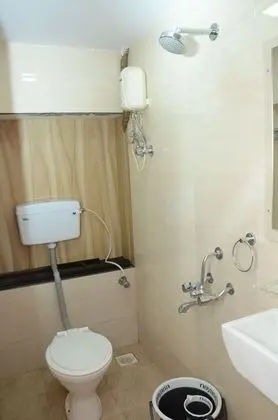 Deluxe Üç Kişilik Oda, 1 Yatak Odası, Sigara İçilmez, Şehir Manzaralı