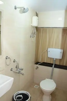 Deluxe Üç Kişilik Oda, 1 Yatak Odası, Sigara İçilmez, Şehir Manzaralı