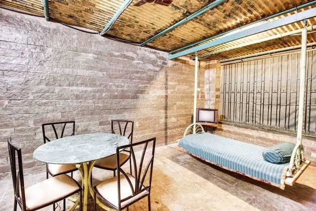 Luxury Villa, 1 Büyük (Queen) Boy Yatak