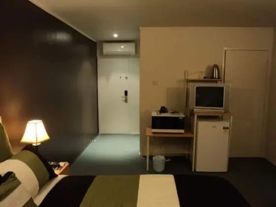 Standard Tek Kişilik Oda