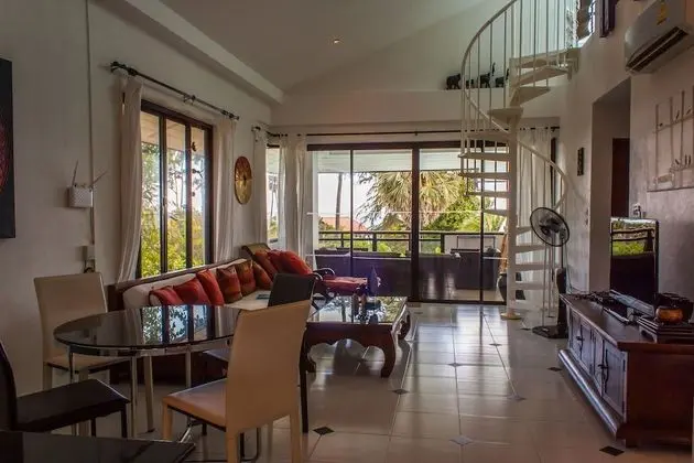 Çatı Katı Süiti (Penthouse)
