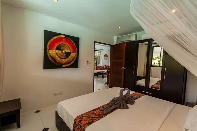 Çatı Katı Süiti (Penthouse)