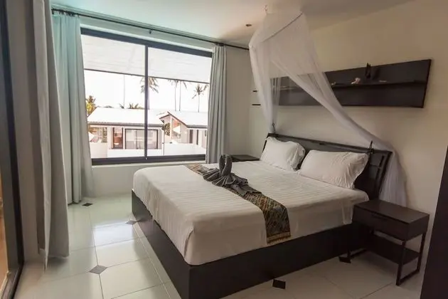 Çatı Katı Süiti (Penthouse)
