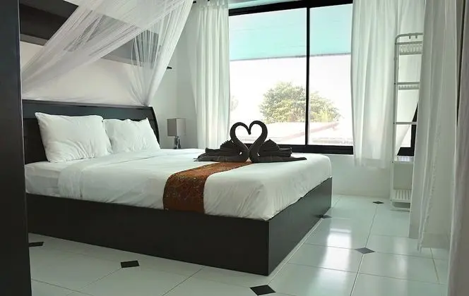 Çatı Katı Süiti (Penthouse)