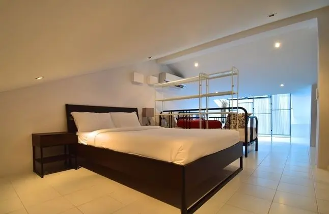 Çatı Katı Süiti (Penthouse)