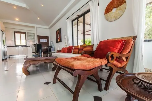 Çatı Katı Süiti (Penthouse)