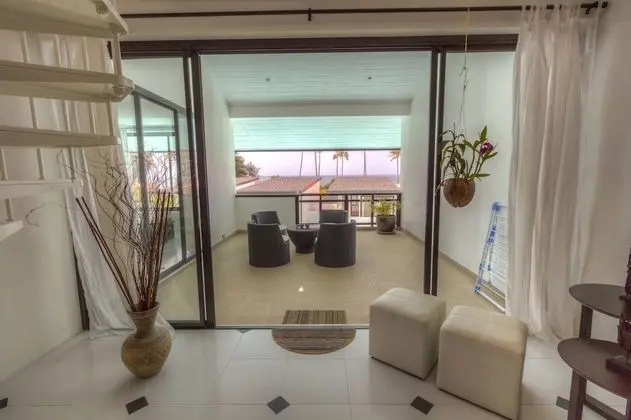 Çatı Katı Süiti (Penthouse)