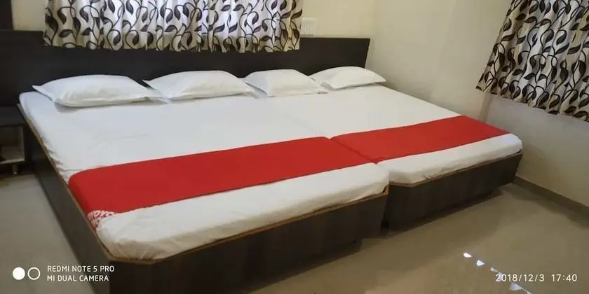 Family İki Ayrı Yataklı Oda, 2 Çift Kişilik Yatak, Sigara İçilmez