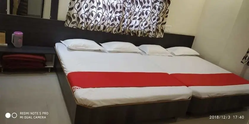 Family İki Ayrı Yataklı Oda, 2 Çift Kişilik Yatak, Sigara İçilmez