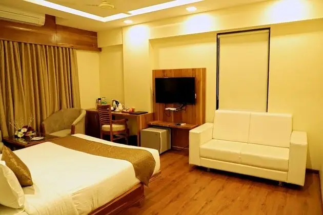 Executive Tek Büyük Yataklı Oda, 1 En Büyük (King) Boy Yatak, Engellilere Uygun, Sigara İçilmez