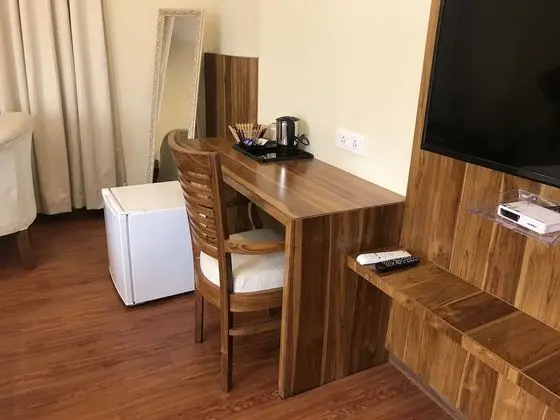 Executive Üç Kişilik Oda, Birden Çok Yatak, Engellilere Uygun, Sigara İçilmez