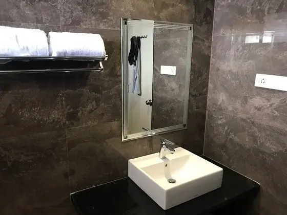 Executive Üç Kişilik Oda, Birden Çok Yatak, Engellilere Uygun, Sigara İçilmez