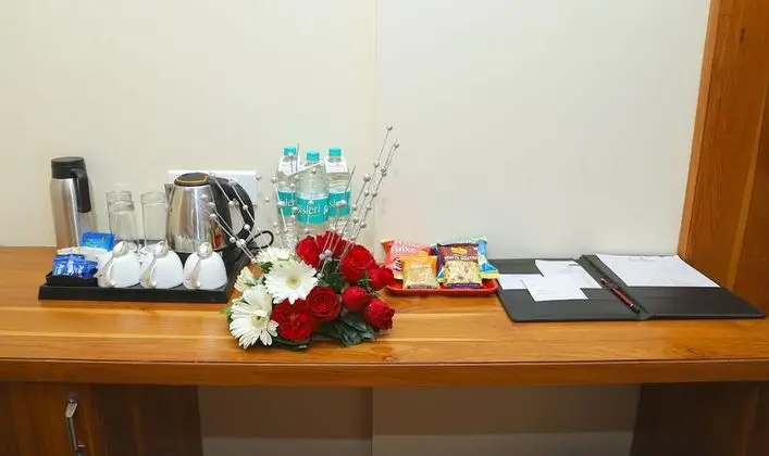 Executive Üç Kişilik Oda, Birden Çok Yatak, Engellilere Uygun, Sigara İçilmez