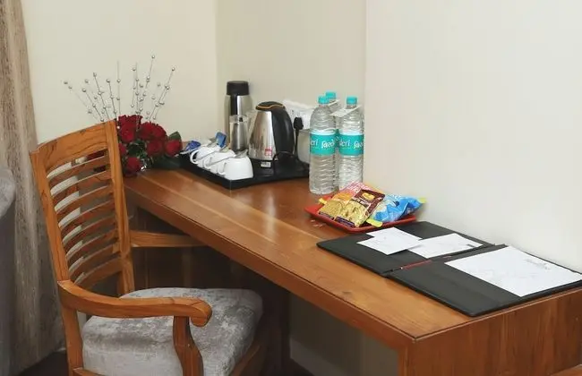 Executive Üç Kişilik Oda, Birden Çok Yatak, Engellilere Uygun, Sigara İçilmez