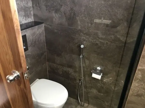 Executive Üç Kişilik Oda, Birden Çok Yatak, Engellilere Uygun, Sigara İçilmez
