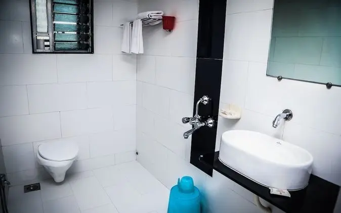 Business Oda, 1 Çift Kişilik Yatak