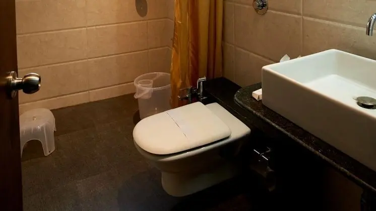 Deluxe Üç Kişilik Oda (AC)
