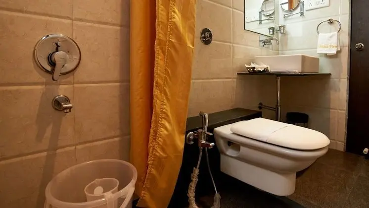 Family Dört Kişilik Oda, Birden Çok Yatak (Four Bed Non AC)