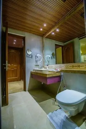 Superior Tek Kişilik Oda, Şehir Manzaralı