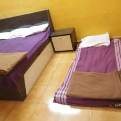 Basic Üç Kişilik Oda