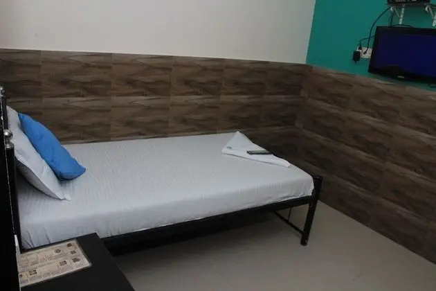 Comfort Oda, 1 Tek Kişilik Yatak, Sigara İçilebilir