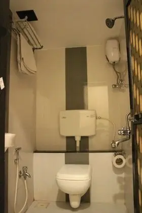 Comfort Oda, 1 Tek Kişilik Yatak, Sigara İçilebilir
