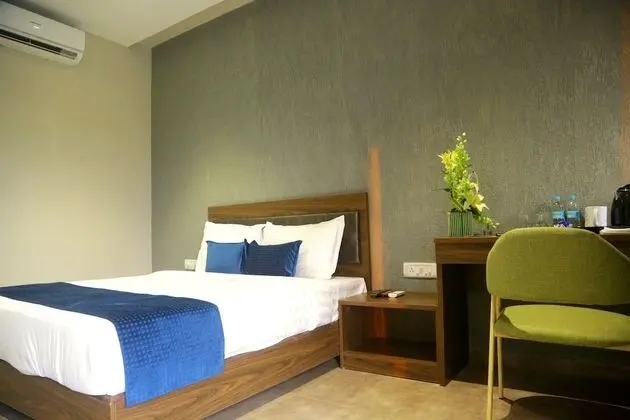Deluxe Kır Evi