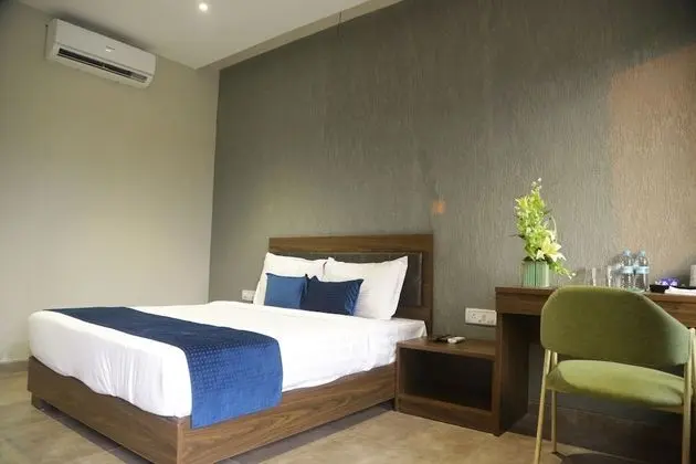 Deluxe Kır Evi