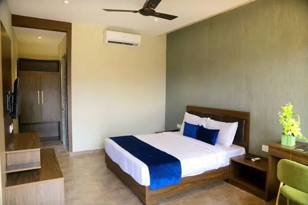 Deluxe Kır Evi