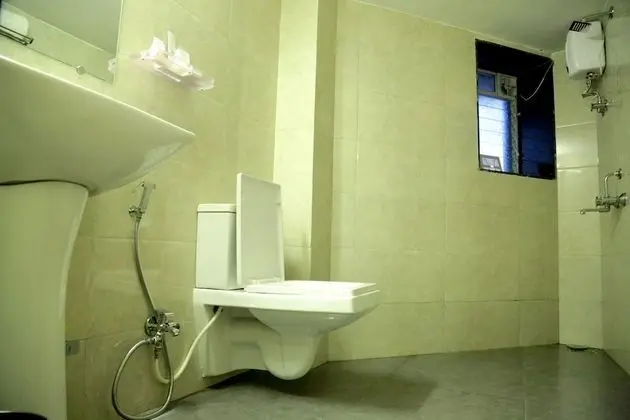 Deluxe Kır Evi