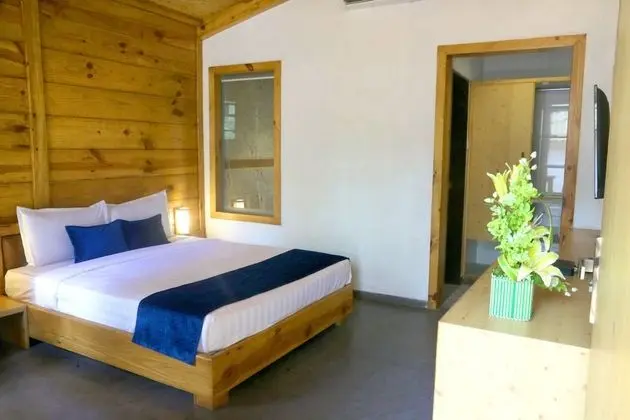 Superior Kır Evi