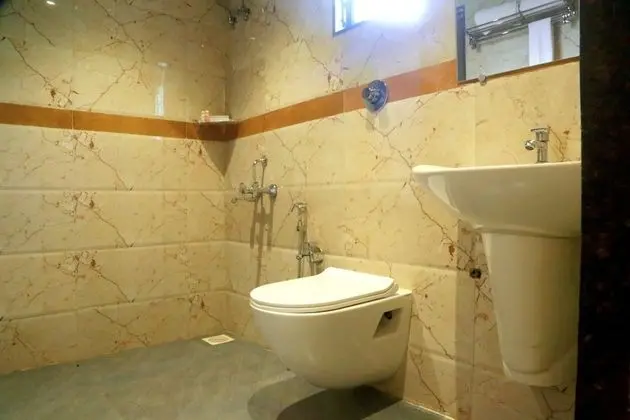 Superior Kır Evi