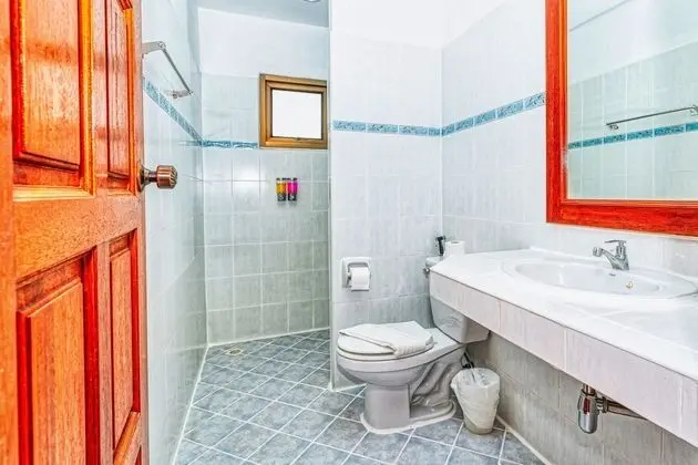 Junior Süit, 1 Yatak Odası, Havuz Kullanımı, Bahçeli