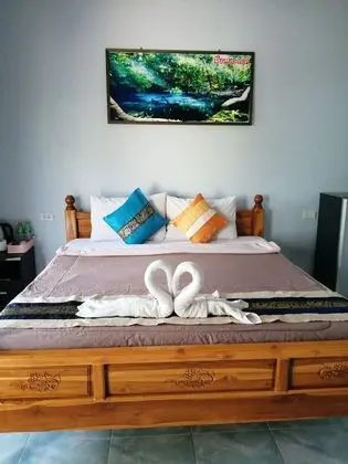 Standard Villa