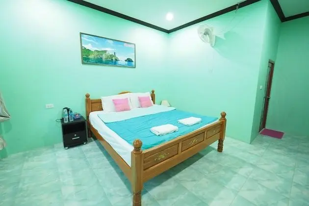 Standard Villa