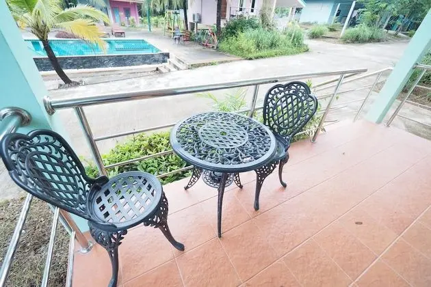 Standard Villa