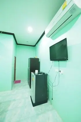 Standard Villa