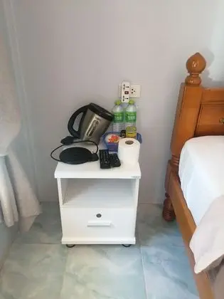 Standard Villa