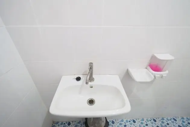 Standard Villa