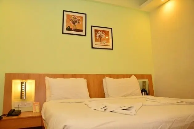 Standard Oda, 1 Çift Kişilik Yatak (Standard Room)