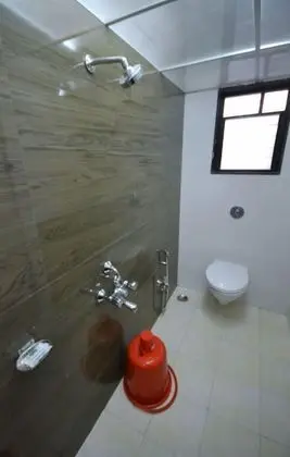 Deluxe Üç Kişilik Oda, Birden Çok Yatak