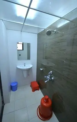 Deluxe Üç Kişilik Oda, Birden Çok Yatak