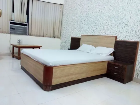 Business Tek Büyük Yataklı Oda, 1 Yatak Odası