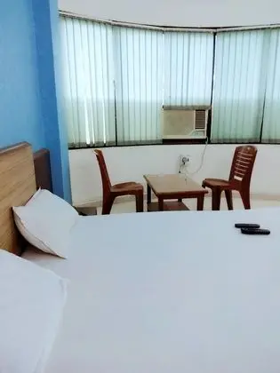 Business Tek Büyük Yataklı Oda, 1 Yatak Odası