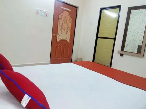Deluxe Oda, 1 Çift Kişilik Yatak, Şehir Manzaralı