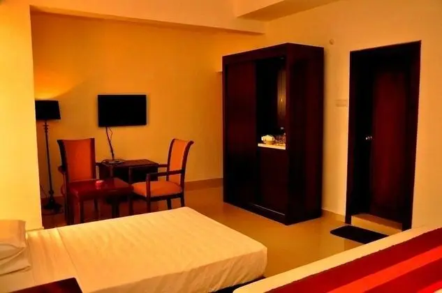 Standard Oda, 1 Yatak Odası