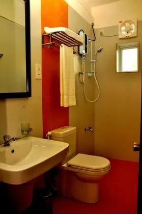 Standard Oda, 1 Yatak Odası